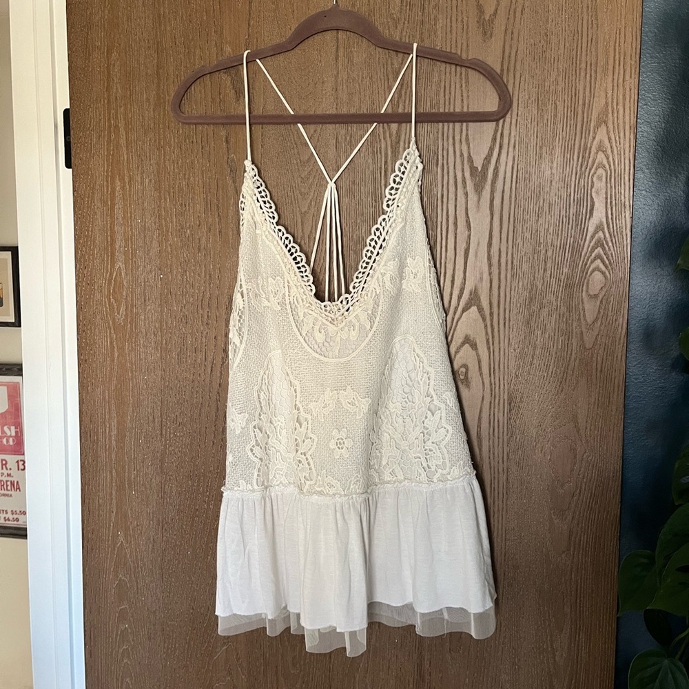 Urban Outfitters tank top